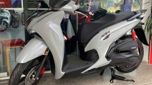 Bảng giá xe máy Honda tháng 2/2026 đồng loạt giảm mạnh: SH, SH Mode rẻ chưa từng có, Vision chạm đáy