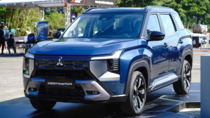 Mitsubishi Destinator ‘chạm đáy’ cận Tết: SUV 7 chỗ giảm tới 35 triệu đồng, tăng sức ép phân khúc C