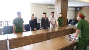 Đột kích xưởng sản xuất sơn Jotun giả lớn nhất Đà Nẵng, thu giữ hơn 5 tấn hàng và bắt giữ kẻ cầm đầu