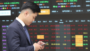 Thanh khoản suy yếu, thị trường chứng khoán trầm lắng cận Tết