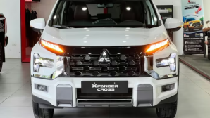 Xpander, Stargazer, Santa Fe, Palisade đồng loạt hạ giá: Cuộc đua xe 7 chỗ nóng nhất dịp Tết 