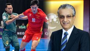 Hết 'sờ gáy' ĐT Việt Nam, AFC quay sang phạt nặng Indonesia với hàng loạt vi phạm không thể bào chữa