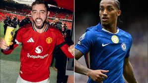 Bảng xếp hạng Ngoại hạng Anh 2025/26 mới nhất: Man Utd chính thức vào top 3; Chelsea hụt hơi?