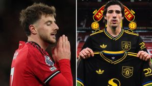 Mason Mount trở thành 'vật tế thần', Man United chiêu mộ thành công 'siêu tiền vệ' với giá hời?