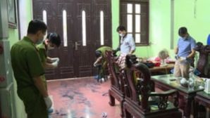 Vụ đôi vợ chồng tử vong tại nhà riêng: Hiện trường xuất hiện búa đóng đinh dính máu, hé lộ nguồn cơn