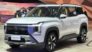 Điểm tin ô tô 10/2: Mitsubishi Destinator tung ưu đãi ‘chạm đáy’, Tucson 2027 chốt lịch ra mắt