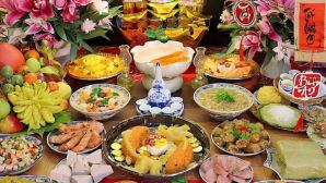 Điều ít ai biết về sự khác nhau trong ngày cúng ông Công ông Táo giữa 3 miền Bắc - Trung - Nam 