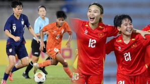 Đối thủ của ĐT Việt Nam 'chơi lớn', thầy trò HLV Mai Đức Chung nhận 'cảnh báo' trước VCK Asian Cup