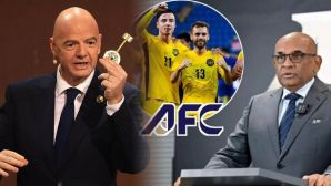 FIFA cùng AFC đồng loạt 'tấn công' LĐBĐ Malaysia, ĐT Việt Nam hồi hợp chờ phán quyết cuối cùng