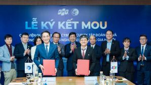 Chủ tịch HĐQT FPT Trương Gia Bình: Các tập đoàn kinh tế VN cần cùng nhau dấn thân làm chủ công nghệ lõi của đất nước