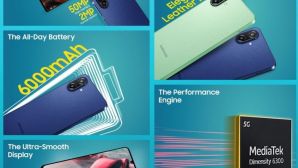 Samsung gây sốt với vua giá rẻ mới, đã rẻ lại còn sang như iPhone 17