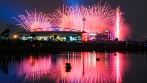 Toàn bộ điểm bắn pháo hoa Giao thừa Tết Bính Ngọ tại 34 tỉnh thành, xem ngay để chọn vị trí đẹp đón năm mới