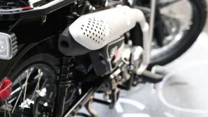 Quên Future đi, Honda sắp ra mắt ‘xe số quốc dân’ 125cc mới xịn hơn Wave Alpha và RSX, có phanh ABS