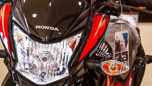 Tin xe máy 10/2: Honda ra mắt ‘chiến binh côn tay’ 125cc đại chiến Yamaha Exciter, giá 36 triệu đồng