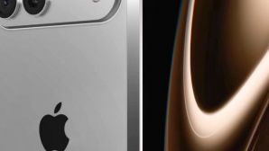 Không hề ngoa, đây có lẽ là cấu hình gần như chính thức của iPhone Fold