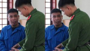 Người đàn ông trốn viện về nhà chém hàng xóm vì không được thăm hỏi, ngỡ ngàng với lời khai tại tòa