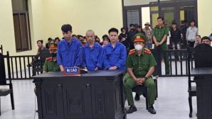 Cà Mau: Lĩnh án tù vì chém trọng thương người lạ sau câu hỏi 