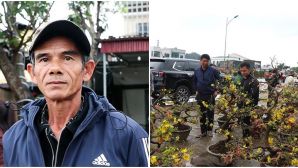 Rộ nghi vấn dàn dựng ‘khách mua mai quên trả tiền’ để bán hết mai, người trong cuộc lên tiếng bất ngờ