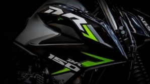 Suzuki ra mắt ‘vua côn tay’ 150cc mới giá 60 triệu đồng, có ABS như Yamaha Exciter và Honda Winner R