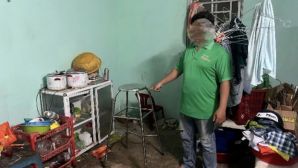 Người phụ nữ Cần Thơ bị trộm cuỗm 350 triệu đồng: Thủ phạm là người sát vách, có quan hệ ruột thịt