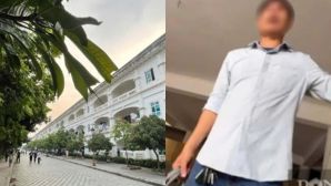 Thông tin mới vụ 'trường đại học lớn nhất Miền Bắc' biến thành nhà trọ cho công nhân ở trái phép