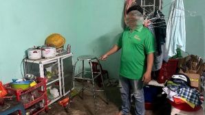 ‘Nghịch tử’ 34 tuổi trộm 350 triệu đồng tiết kiệm của mẹ già, lý do khiến nhiều người ngán ngẩm