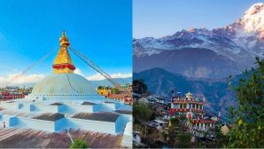 Thế giới đang ở năm 2026 nhưng có một đất nước ‘sống vội’ đã bước sang năm 2083 