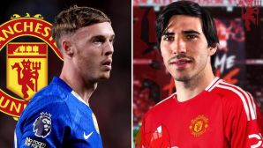 Tin chuyển nhượng mới nhất 10/2: Chính thức xong vụ Cole Palmer - MU; Man United chốt 2 hợp đồng mới?