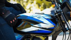 Tin xe 10/2: Xe côn tay ‘bình dân’ mới giá 36 triệu đồng ra mắt, 'gây sốt' hơn Winner R và Exciter