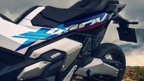 Tin xe hot 10/2: Mẫu xe ga ‘xịn’ nhất của Honda chính thức ra mắt với giá mềm, trang bị át vía cả SH