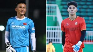 Thầy cũ chỉ thẳng lợi thế lớn của Trung Kiên, hé lộ bến đỗ trong mơ của thủ môn số 1 U23 Việt Nam?