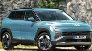 Hyundai Tucson 2027 chốt lịch ra mắt: Không còn máy dầu truyền thống, tập trung vào công nghệ xanh