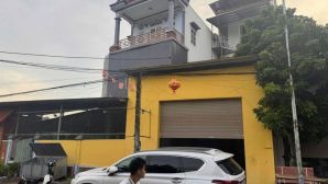 Đột kích quán Karaoke ở Tam Đảo, phát hiện dàn nhân viên dưới 18 tuổi phục vụ khách