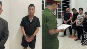 Cuộc hỗn chiến đặc biệt nguy hiểm giữa mẹ bỉm sữa với nhiều thanh niên, hé lộ nguồn cơn phía sau