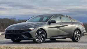 Hyundai Elantra 2027 ‘lột xác’ toàn diện: Đếm ngày ra mắt, sẵn sàng ‘đối đầu’ với Corolla và Civic