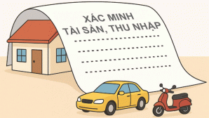 Thông tin nóng việc tiến hành kiểm tra, xác minh ngẫu nhiên tài sản và thu nhập 10 cơ quan, đơn vị