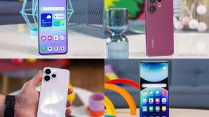 Tin công nghệ tối 11/2: Galaxy A36 hấp dẫn, Redmi Note 14 Pro giá rẻ, OPPO Reno15 cực hot, iPhone 15 Pro Max siêu sale