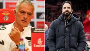 Người cũ Man Utd mất ghế, Ruben Amorim có bến đỗ mới đầy bất ngờ sau khi bị INEOS sa thải?