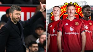 Adam Wharton bị gạch tên, Man United chốt bom tấn số 1 ở TTCN hè 2026 thay thế Casemiro?