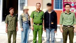 Suýt mất Tết vì lời mời việc nhẹ lương cao, cô gái 17 tuổi bị dụ ra cửa khẩu và cuộc giải cứu nghẹt thở 