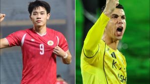 Đình Bắc lập công lớn ở Champions League, CLB CAHN rộng cửa đối đầu Al Nassr của Ronaldo