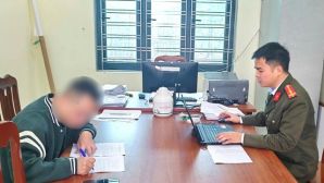 Danh tính nam thanh niên bình luận xúc phạm CSGT hy sinh khi làm nhiệm vụ ở Thái Nguyên, nhận ngay cái kết đắng