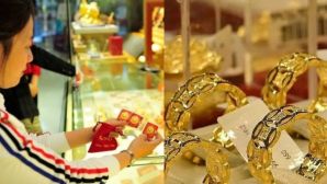 Cận Tết, ngày vía Thần Tài: Mua vàng online tưởng tiện, hàng trăm triệu có thể mất trắng sau cú click, công an cảnh báo!