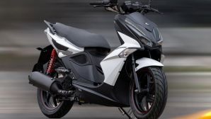 Mẫu xe mới ‘thay thế’ Honda SH chính thức ra mắt với giá 92 triệu đồng, thiết kế thể thao hơn Vario