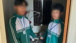 Sự thật sau những gói ‘quà Tết’ rao bán online khiến nhiều người giật mình, 3 thanh thiếu niên là 'chủ mưu'