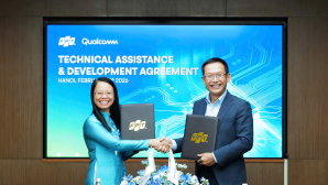 FPT và Qualcomm thúc đẩy hoạt động đồng sáng tạo ứng dụng ô tô dựa trên AI