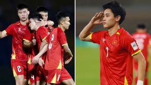 Tin bóng đá tối 11/2: Đình Bắc hé lộ 'góc khuất' ở U23 châu Á; ĐT Việt Nam nhận 'gáo nước lạnh' từ AFC