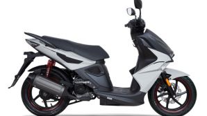 Tin xe 11/2: ‘Vua xe ga’ 150cc mới giá 92 triệu đồng ra mắt, thiết kế đẹp át vía Honda SH và Vario