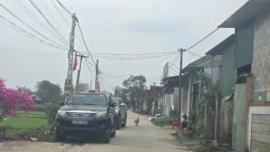 Tình tiết mới vụ con cầm dao uy hiếp bố đẻ ở Nghệ An: Hoàn cảnh gia đình đặc biệt, tâm lý bất ổn