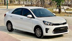 Tuyên chiến Toyota Vios, Kia Soluto giảm giá lăn bánh rẻ hơn cả Hyundai Accent giữa tháng 2/2026